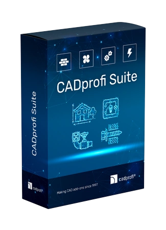 CADprofi