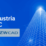 ZWCAD-AEC
