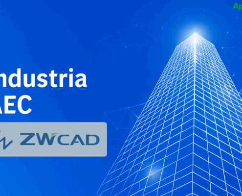 ZWCAD-AEC